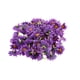 thumbnail image 2 of Accesorios de Flores Para manualidades Sunnimix, Apliques de costura, Diadema, tocado Color morado, 2 of 4