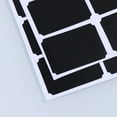 thumbnail image 2 of Minkissy 10 Sheets Chalkboard Stickers for Jars and Canisters Write On Wipe Resistant PVC Material for Home, 2 of 5