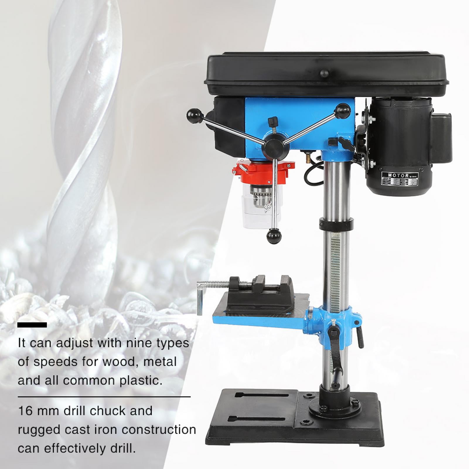 Tools HighPrecision Multifunctional Electric Drill Stand Hand Drill