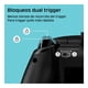 thumbnail image 2 of Control gaming alámbrico HyperX Clutch Gladiate Xbox Negro 6L366AA, 2 of 6