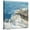 Canvas, variant on Art.com The South Ledges, Appledore, 1913 Giclee Print by Childe Hassam, 16" x 16"