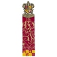 thumbnail image 2 of Separador de libros The Noble Collection con escudo de Gryffindor, 2 of 7