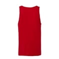 thumbnail image 2 of Bella + Canvas  Adult Jersey Tank Top, 2 of 2