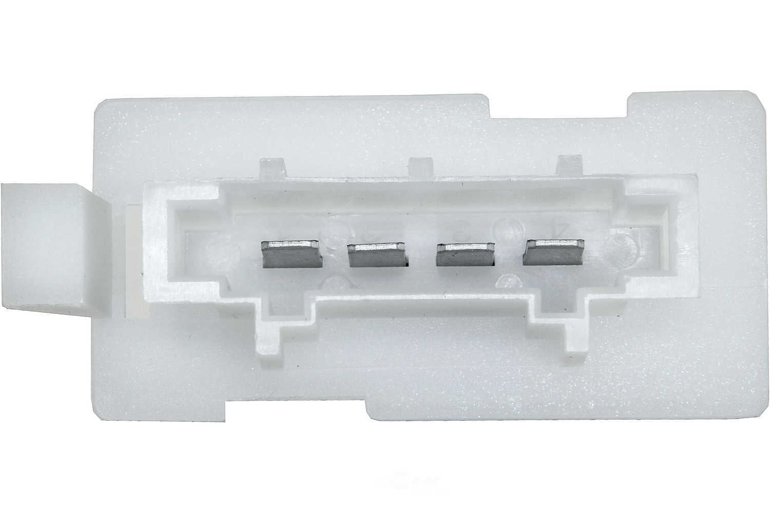URO Parts URO-015930 HVAC Blower Motor Resistor