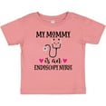 thumbnail image 3 of Inktastic Endoscopy Nurse Mommy Girls Baby T-Shirt, 3 of 5