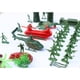 thumbnail image 3 of Playset del soldado 52 piezas de de acción del , de 4 cm y accesorios , para una Navidad, Noel Fanmusic Playset del soldado, 3 of 7