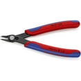 thumbnail image 2 of Knipex 5" Electronic Super Knips Narrow Head - MultiGrip, 2 of 4