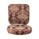 thumbnail image 5 of Funda Elástica para Silla de Oficina Soledad Giratoria Extraíble, 5 of 9