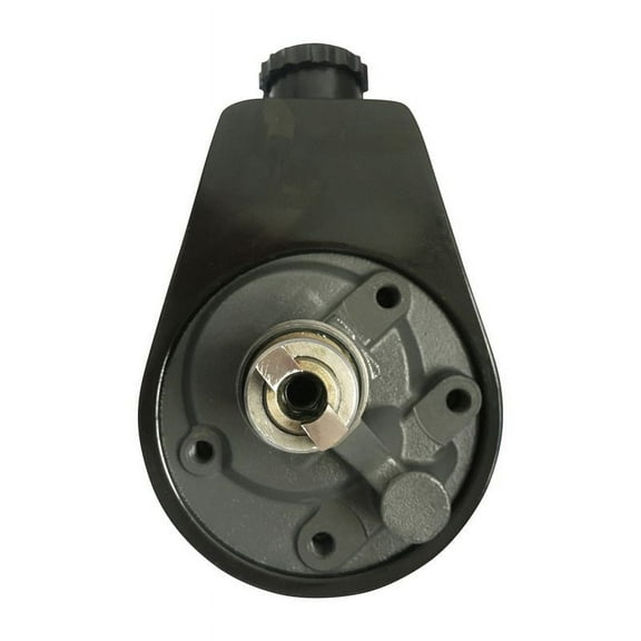 Edelmann Elite 6022R Power Steering Pump Fits select: 1997-2002 DODGE RAM 2500, 1997-2002 DODGE RAM 3500