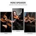 thumbnail image 3 of 2pcs Violin and Viola Sound Post Setter Repair Tools with Metal Column Hook - Essential Accessories for String Instrument Maintenance, 3 of 6