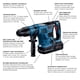 thumbnail image 3 of Martillo Rotativo Bosch GBH18V-36CK24-RT 18V Brushless 40mm, 3 of 9
