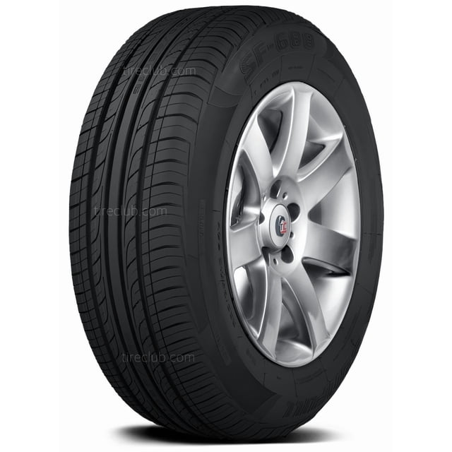 Llanta Sunfull SF-600 P185/65R14 86H