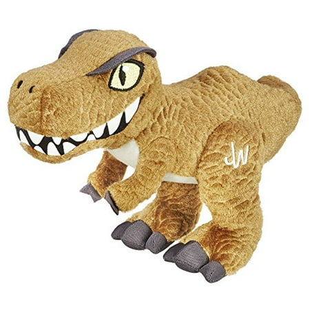 Jurassic World Plush Tyrannosaurus Rex