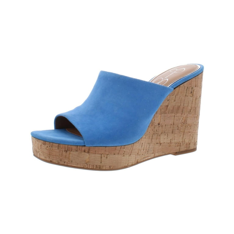 Jessica simpson shantelle wedge outlet