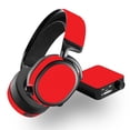 thumbnail image 2 of MightySkins SSARPR-Solid Red Skin for SteelSeries Arctis Pro Wireless - Solid Red, 2 of 4