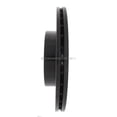 thumbnail image 3 of Centric Parts Disc Brake Rotor P/N:120.42043 Fits select: 1989-1999 NISSAN MAXIMA, 1996-1999 INFINITI I30, 3 of 6