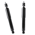 thumbnail image 3 of Shoxtec Front Shock Absorber Replacement for 2003-05 Ford E-350 Club Wagon 1992-98 E-350 Econoline Super Duty 1992-2002 E-350 E-450 Econoline Club Wagon 1999-2021 E-350 E-450 Super Duty Part No.555031, 3 of 7