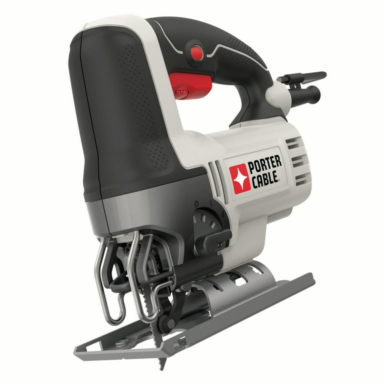 6 Amp Orbital Jigsaw 6 Amp Orbital Jigsaw