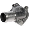 thumbnail image 1 of Carcasa de Termostato de Refrigerante de Motor Honda Civic 2011-06 DORMAN 902-5194 Construccion duradera, rentable y confiable, 1 of 1