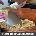thumbnail image 6 of Keto Uniq's Sweet & Salty Popcorn Keto Friendly 3 Net Carbs - 4 oz. Bag, 6 of 7
