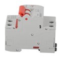 thumbnail image 4 of Disyuntor WiFi inteligente 2P montaje en carril Din CA 230V para fábrica doméstica TOWSM1‑100 VoborMX herramienta, 4 of 8