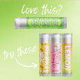 thumbnail image 3 of Delight Naturals Key Lime Pie Lip Balm - 3 Pack, 3 of 4