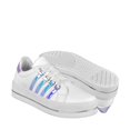thumbnail image 1 of TENIS CASUALES PARA DAMA STYLO CP-480 BLANCO, 1 of 4