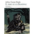 thumbnail image 1 of El Perro de los Baskerville Nórdica 9788492683581, 1 of 2