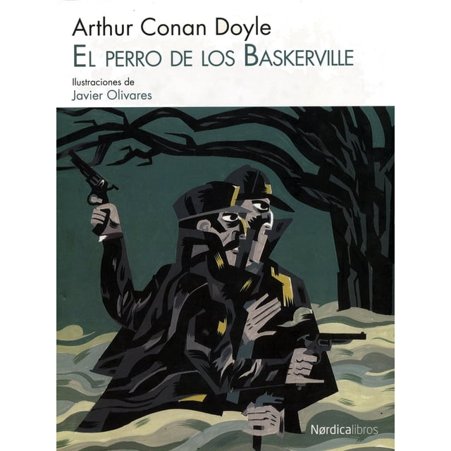 El Perro de los Baskerville Nórdica 9788492683581