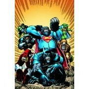 DC Goes Ape, Volume 1 (Paperback) by Otto Binder, John Broome, Gardner Fox