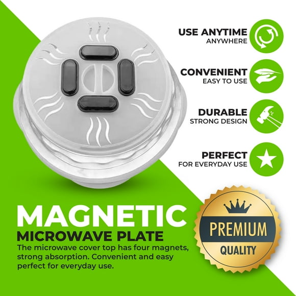 Microwave Food Cover