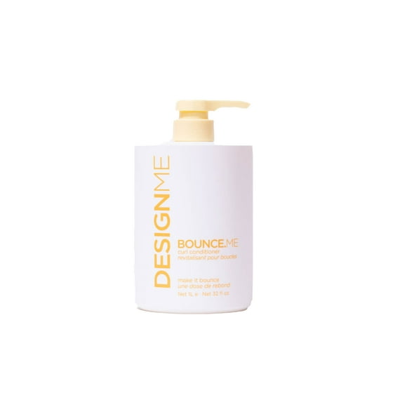 Design.ME Bounce.Me Curling Conditioner 1L