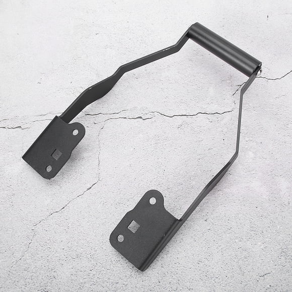 Support GPS, Facile à Installer Apparence Simple Matériaux Support de Navigation Téléphonique pour F750GS F850GS 2017 2018 2019 2020