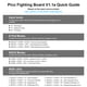 thumbnail image 2 of Convertidor de teclado de repuesto, accesorios de pieza de juego para PS3 Switch Console PC Ndcxsfigh  Para estrenar, 2 of 8