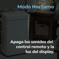 thumbnail image 4 of Aire Acondicionado Portátil Midea MAP14H1PSP 1.1 Toneladas Frío y Calor 115V, 4 of 5
