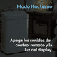 thumbnail image 4 of Aire Acondicionado Portátil Midea MAP14H1PSP 1.1 Toneladas Frío y Calor 115V, 4 of 5
