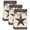beige, variant on Texas Star Vintage Kitchen Towels Set of 1, Berry Dark Brown Wooden Absorbent Dish Towels for Kitchen, Microfiber Hand Towel, Quick Drying Tea Towel for Cleaning Decorative Dishcloths