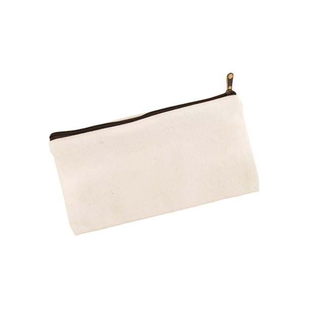Bolsas de cosméticos de belleza, organizador de artículos de tocador de líneas artísticas multifuncionales, estuche para bolígrafos, paquete Almacenamiento y organización del hogar 21*13 Yuarrent HA061390-06