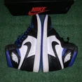 thumbnail image 3 of Size 11 - Jo r-dan 1 Retro OG High Royal Toe, 3 of 5