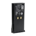 thumbnail image 5 of (8PCS) KNB-16 Battery KNB-17 KNB-22 KNB-17A Battery for KENWOOD TK-280 TK-380 TK-190 TK-290 TK-390 TK-480 TK-481 TK-5400 TK-4100 KNB-16A KNB-16L KNB-21 KNB-21N KNB-22N TK280 TK380 Battery, 5 of 9