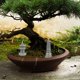 thumbnail image 2 of figuras de torre de jardín, simulación de paisaje, torres, decoraciones de jardinería, 2 of 6