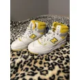 thumbnail image 2 of New Balance 650R - Honeycomb - BB650RCG 650 Sneakers Shoes Leather White NEW, 2 of 5