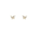 thumbnail image 1 of Pendientes con forma de insecto Qarigey para mujer decoración de joyería, 1 of 6