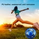 thumbnail image 4 of Greeniant Balón de fútbol cosido a máquina para competición, balones de fútbol profesionales, antipresión, tamaño 5, accesorios deportivos Deportes y aire libre Azul Greeniant OD019668-01, 4 of 6