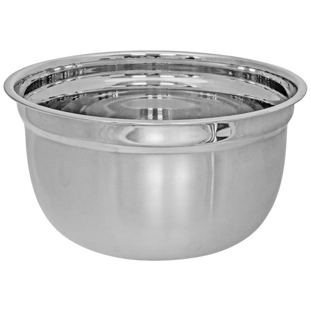IH Casa Decor En Acier Inoxydable Allemand Bol À Mélanger 11,75"