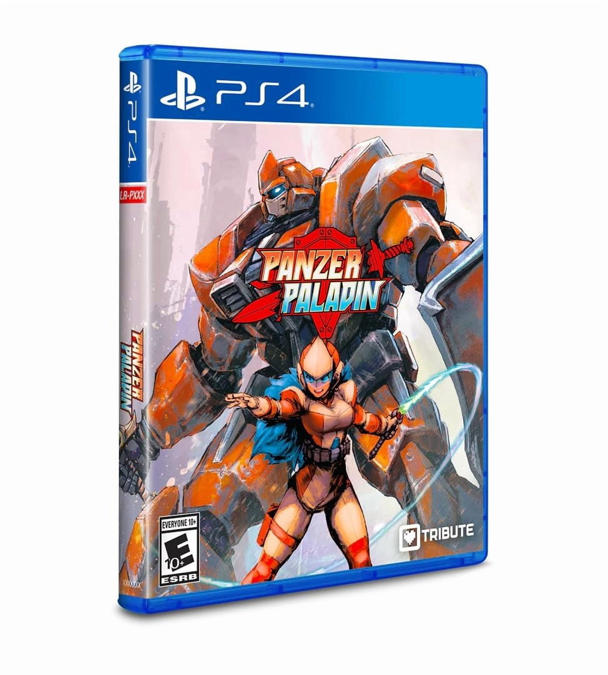 35MM (Limited Run Games) (Playstation 4) - Walmart.com