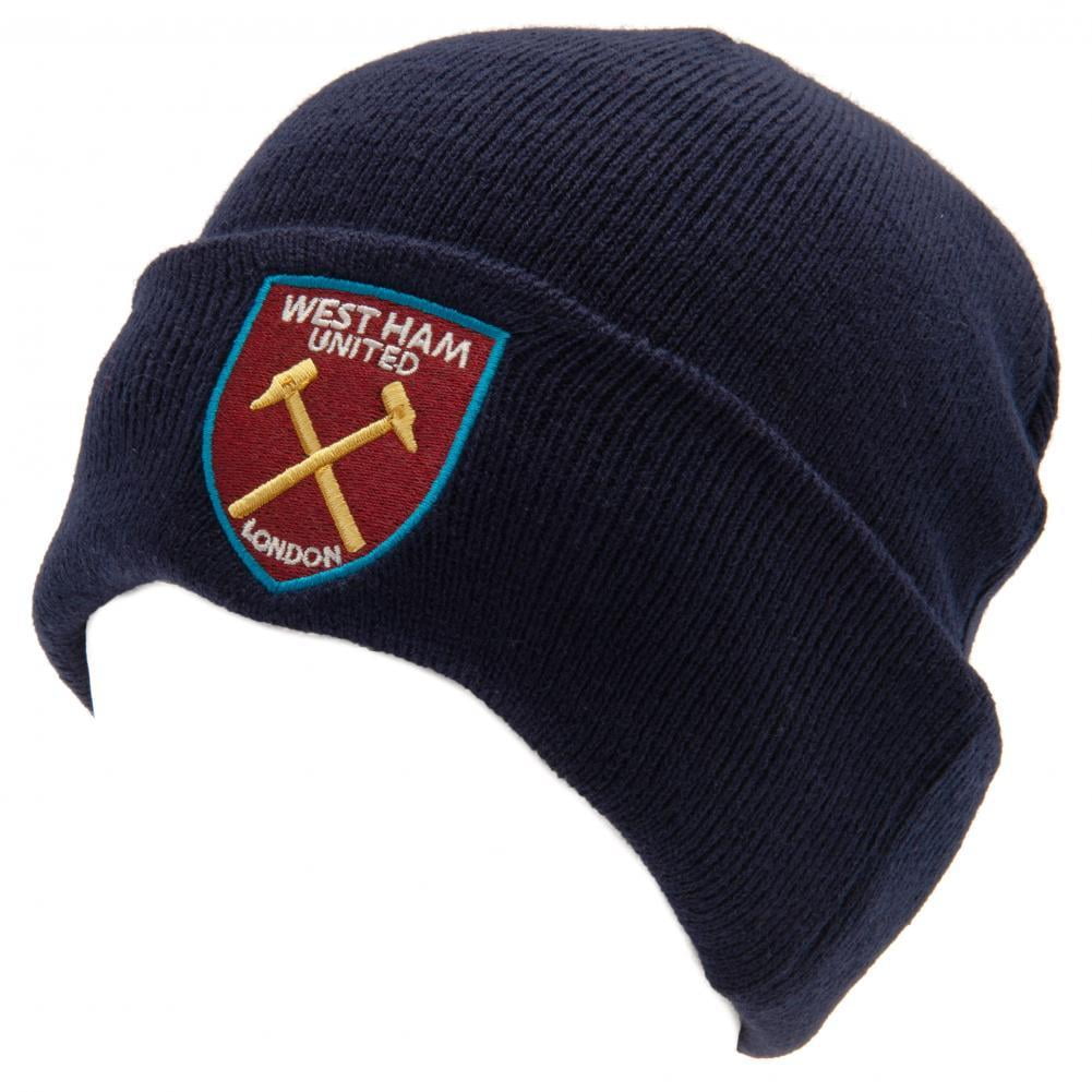 west ham hat