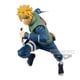 thumbnail image 3 of Banpresto - Naruto Shippuden - Estatua de Namikaze Minato con estrellas vibratorias de 7 pulgadas, 3 of 5