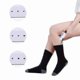 thumbnail image 4 of Electric Heated Socks Winter Warm Heating Socks Warm Electric Heating Socks, 4 of 5