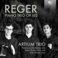 thumbnail image 1 of REGER: PIANO TRIO, OP.102, 1 of 1